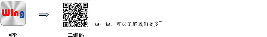 APP 二维码组成