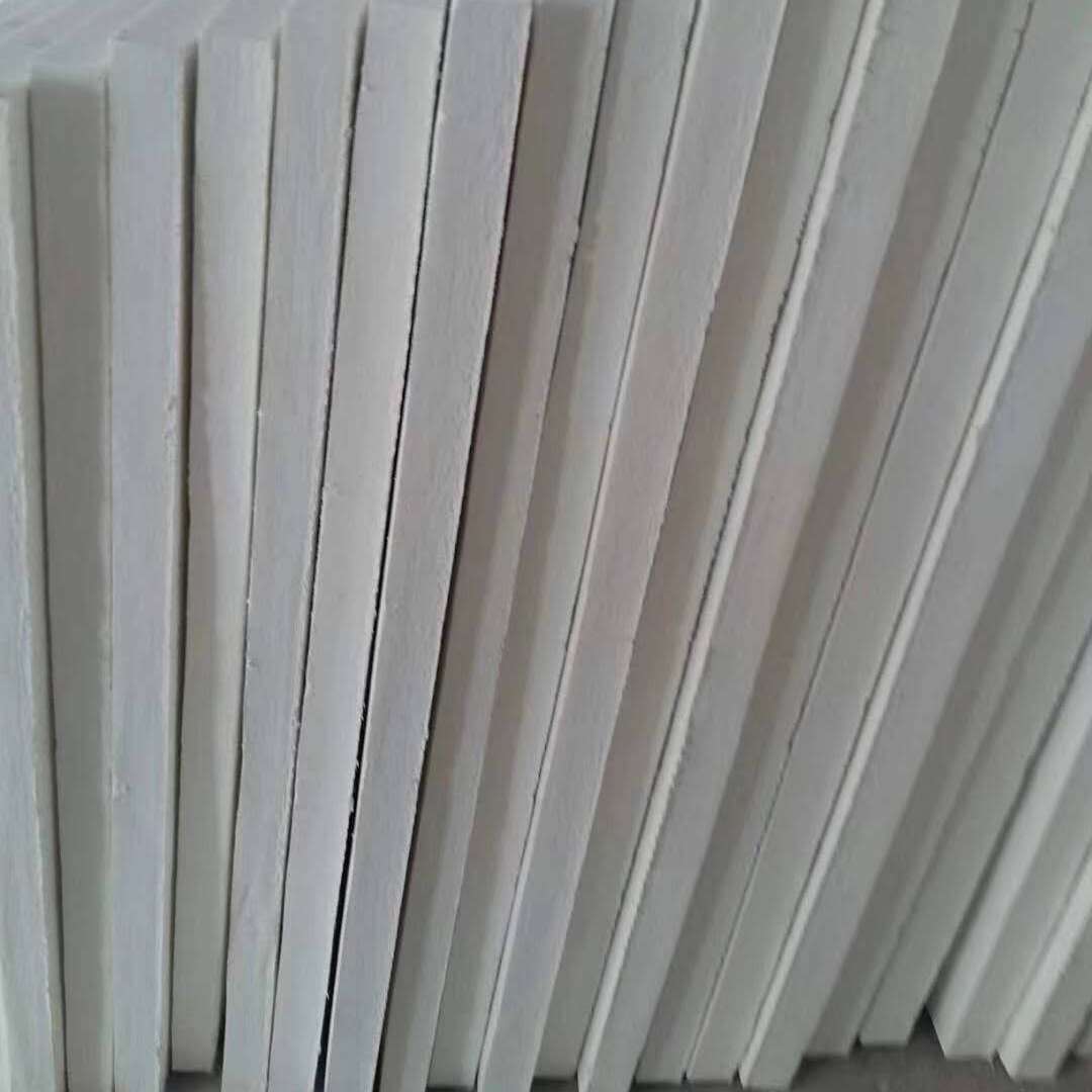 陶瓷纤维保温板 加热炉内衬 隧道窑挡火板 陶瓷纤维板