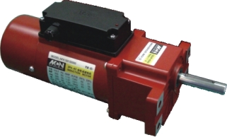 台湾明椿齿轮减速电机 变极马达