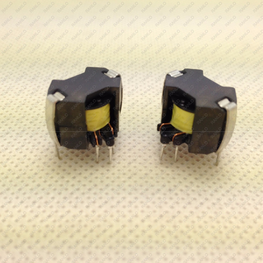 RANLORM5MOS驱动变压器开关电源变压器高频