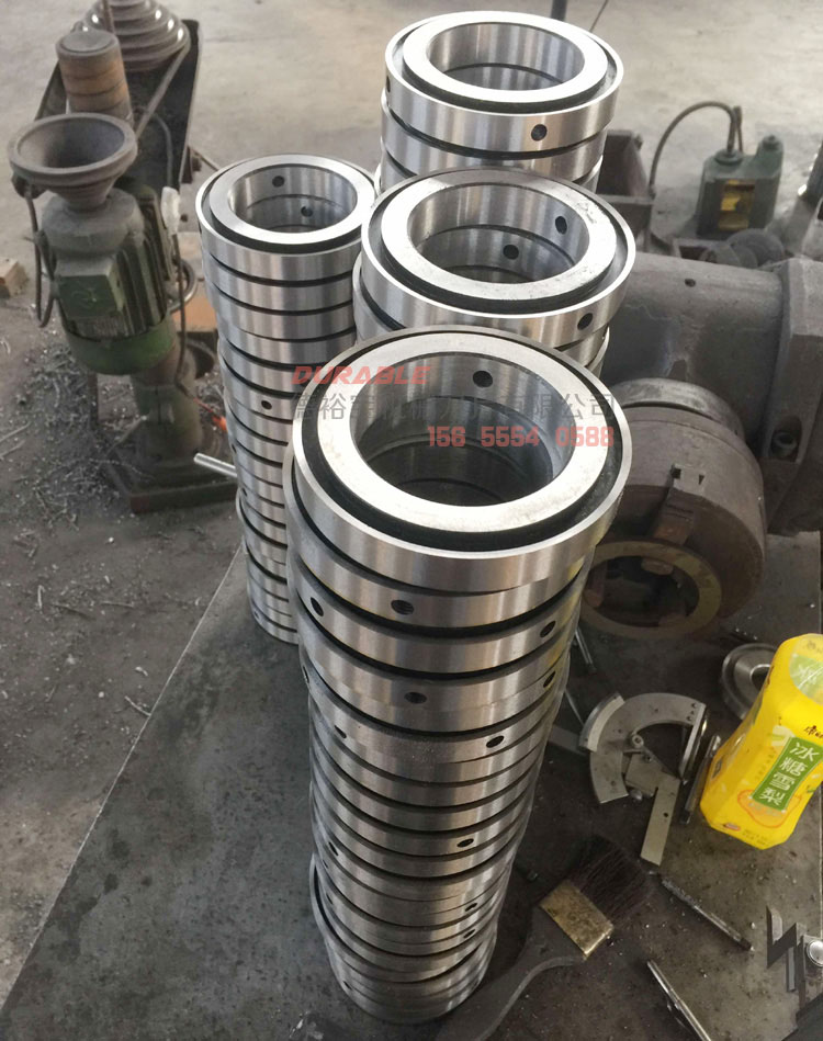 德裕宝包裝纸管分切圆刀片 纸芯纸筒分切机刀片