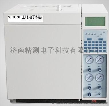 高纯气体检测气相色谱仪