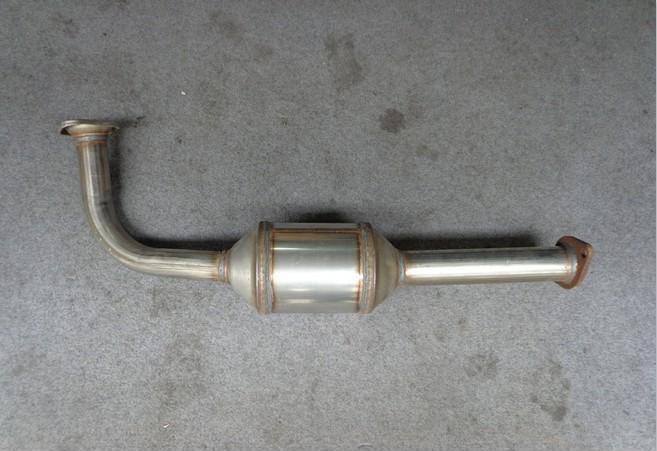 V3菱悦三元催化器