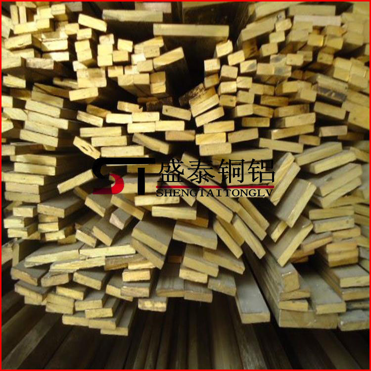 供应：黄铜排超宽黄铜排H59黄铜排H62电缆黄