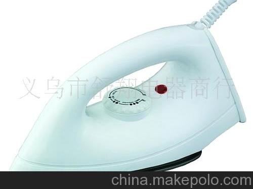 外销）供应商直批干烫电熨斗DSW-3 烫衣斗批发 外贸