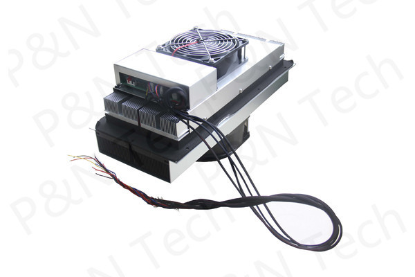 200w 48v 半导体制冷器通讯机柜 小冰箱