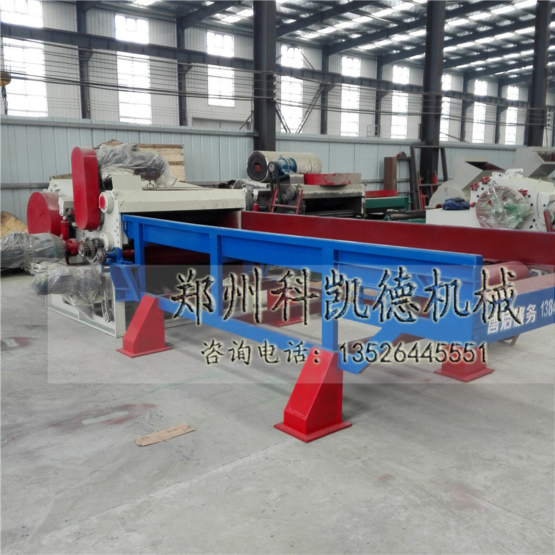 独家生产胶合板破碎机竹胶板破碎机木托板破碎机代售