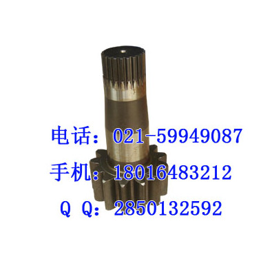 沃尔沃FH16发动机缸盖螺丝 沃尔沃货车缸盖螺丝