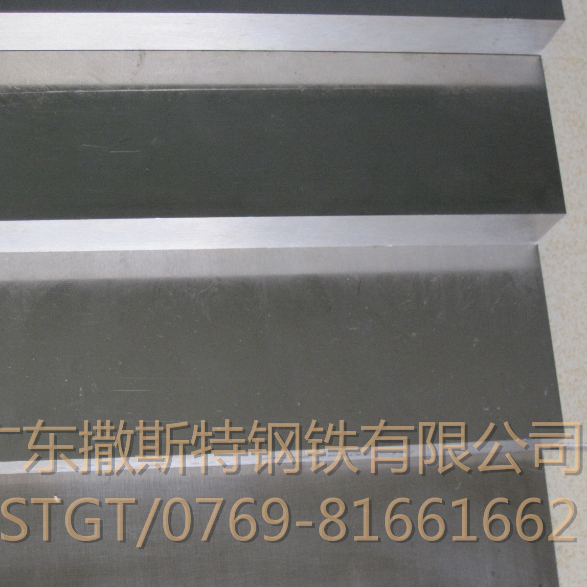 高诚信直销A6美国芬可乐冷作模具钢各种厚度板料