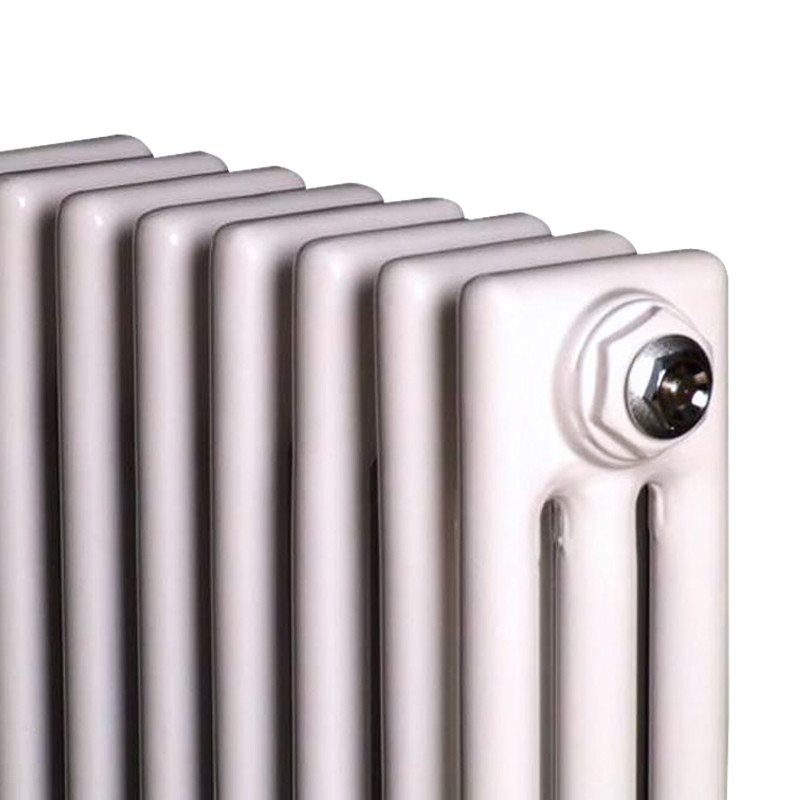 钢二柱暖气片散热器漂亮