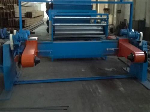 原纸分切机、 无锡新正蜂窝公司、原纸分切机供应商供应