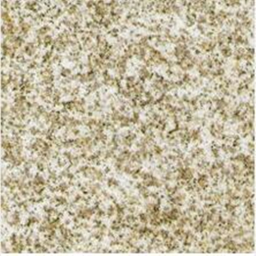 黄金麻花岗岩 光面 荔枝面 火烧面黄金麻 山东黄金麻