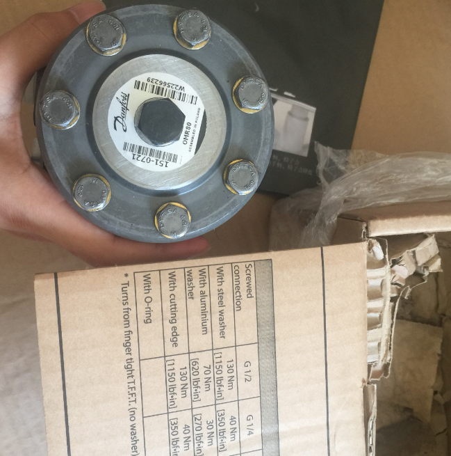 OMP200 151-7066丹佛斯马达一级代理