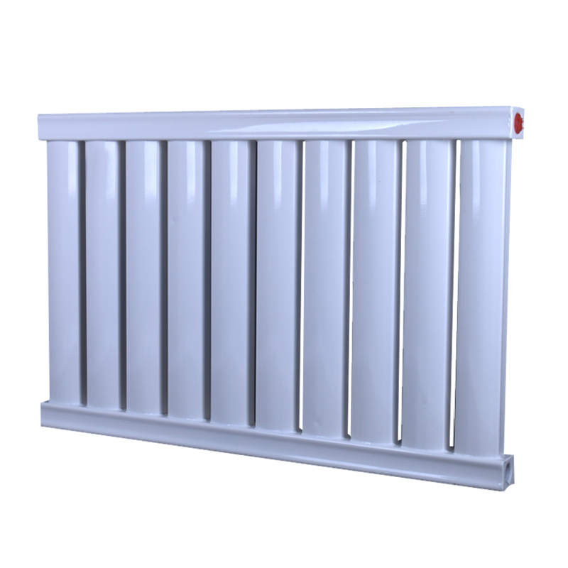 春色牌 家用8050云梯式钢制散热器批发低碳钢暖气