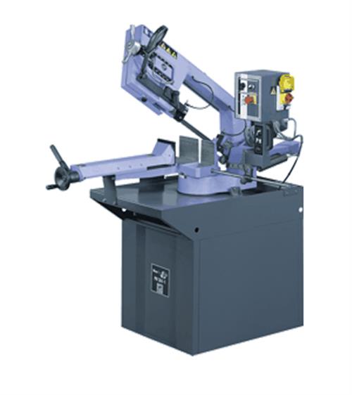 锯床|迈普机械|半自动锯床