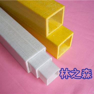 玻璃钢方管 矩形管 圆管 槽钢角钢商场批发