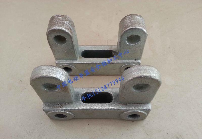 直销海华电动吊篮安全锁稳妥锁