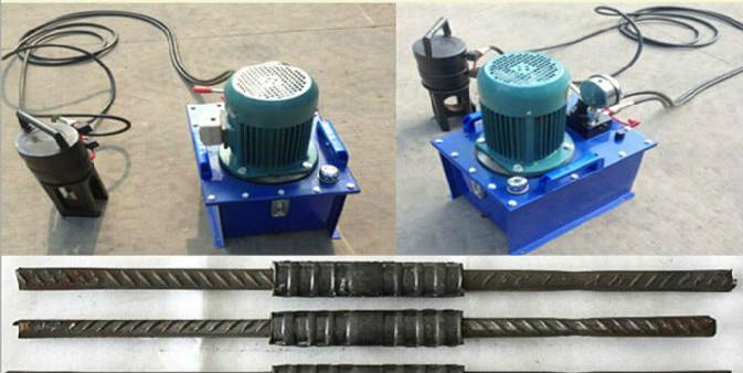 JYJ-40型钢筋冷挤压机优选济宁顺源