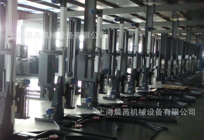 豪华型CR2100-B环绕机预拉伸环绕机薄膜环绕