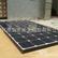 韩国单晶硅太阳能电池板 组件230W
