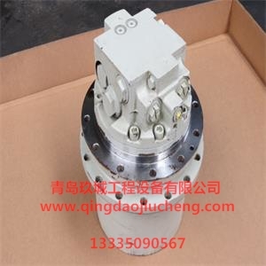 力士乐8吨行走马达