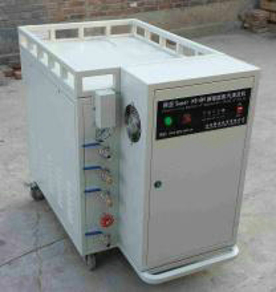 韩亚技贸蒸汽发生器SuperK6BH高温高压蒸汽