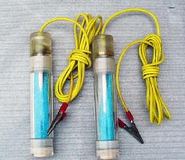 SE-1硫酸铜参比电极 便携式硫酸铜电极 阴极保护电