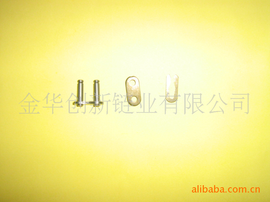 摩托车链条链扣接扣锁扣过渡扣