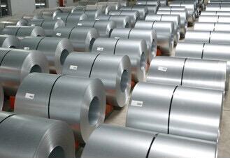 无花DX51D-Z镀锌板卷1.5x1250xC 电