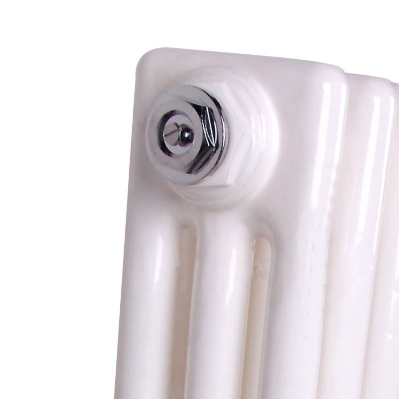 钢二柱暖气片散热器漂亮