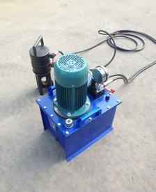 JYJ-40型钢筋冷挤压机优选济宁顺源