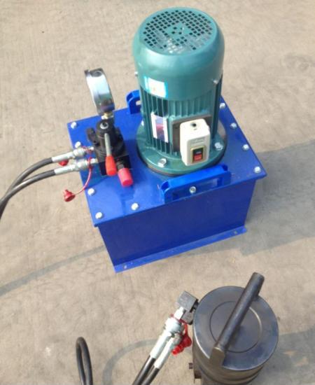 JYJ-40型钢筋冷挤压机优选济宁顺源