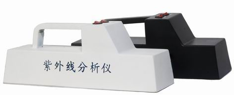 杭州齐威仪器WFH-204B手提式紫外线分析仪