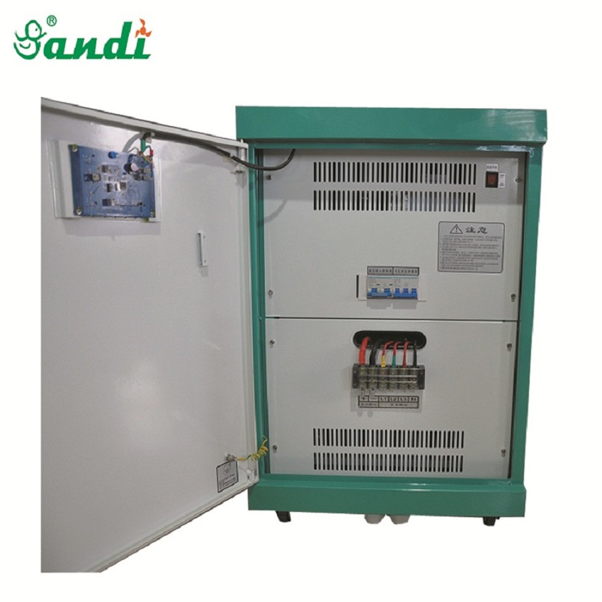192V转220V工频离网逆变器10KW 内置工频隔