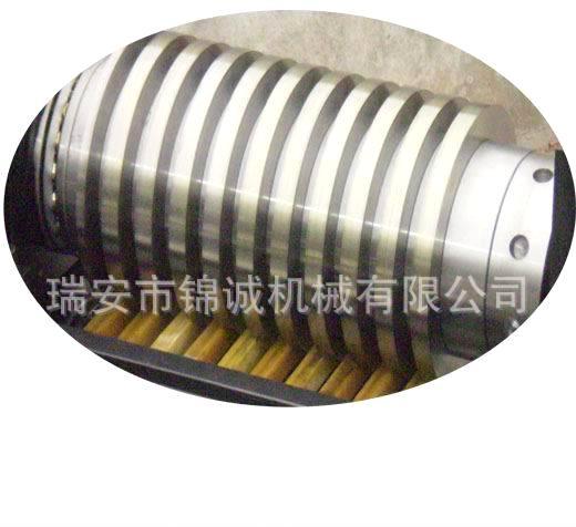 直销700型立式分切机小型分条机 二手分切机分切