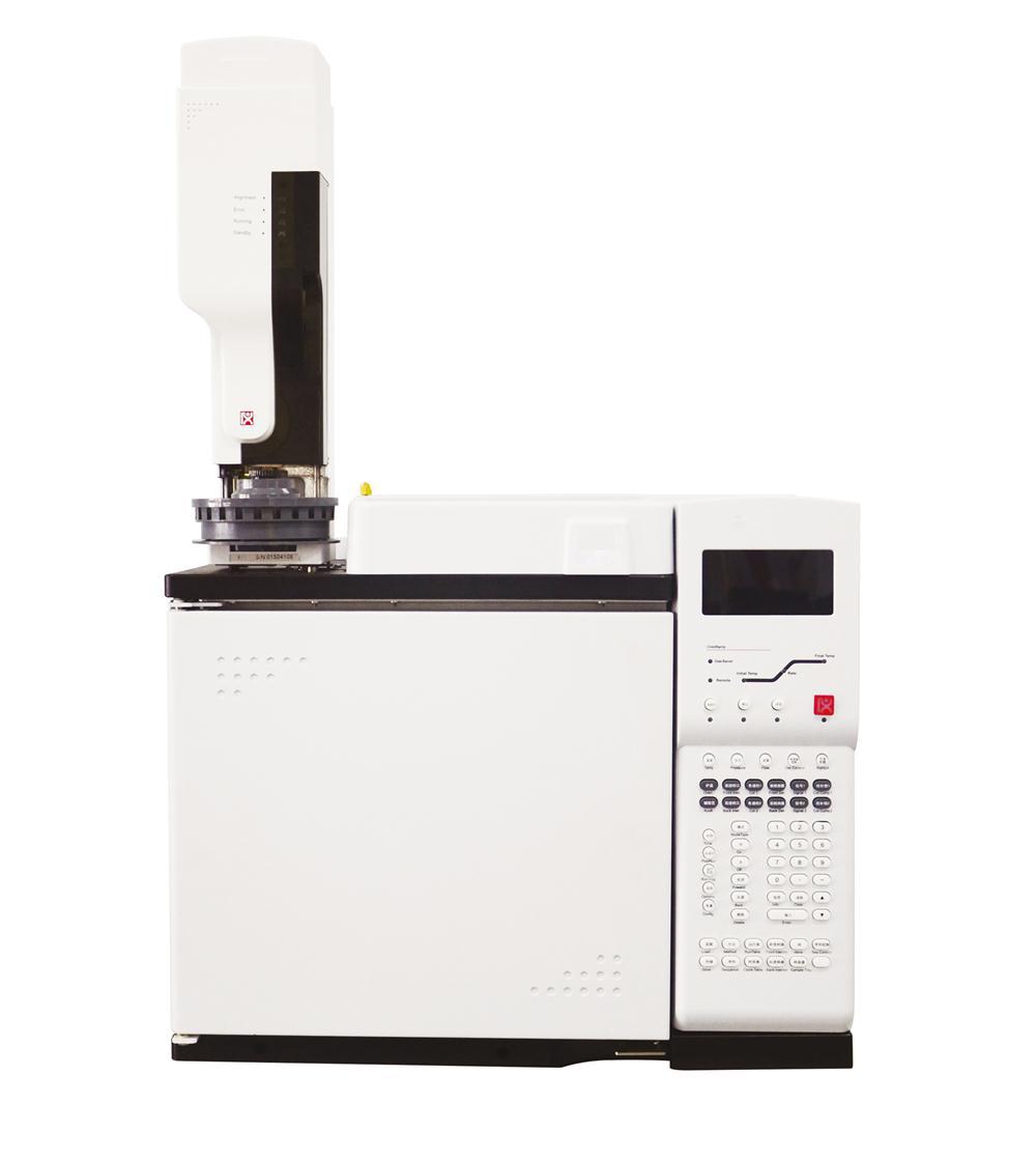 GC9280气相色谱仪EPC流量操控  参数全电