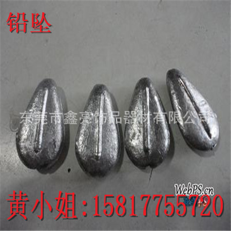 铅坠8