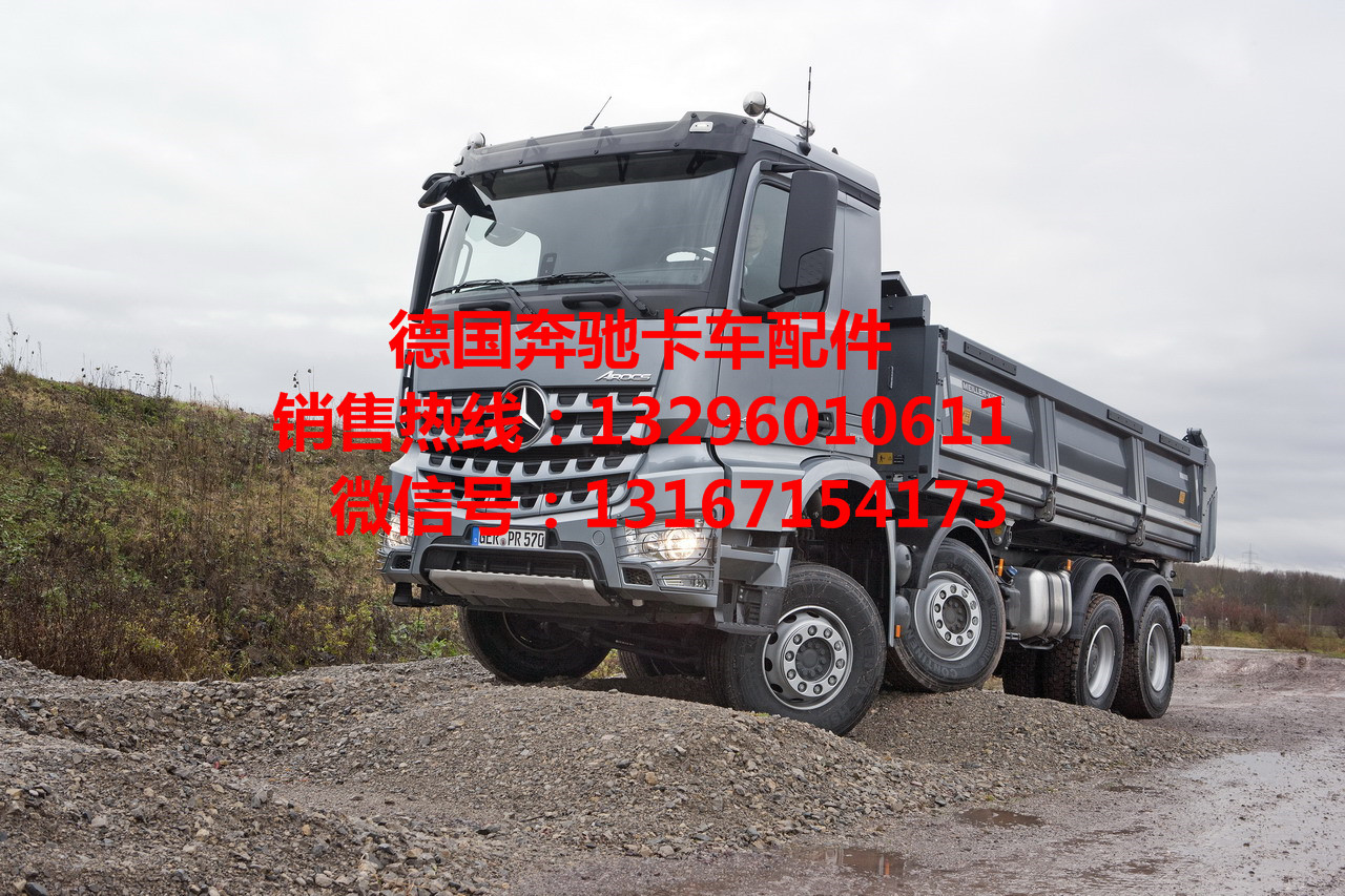 奔跑货车OM602发动机缸盖