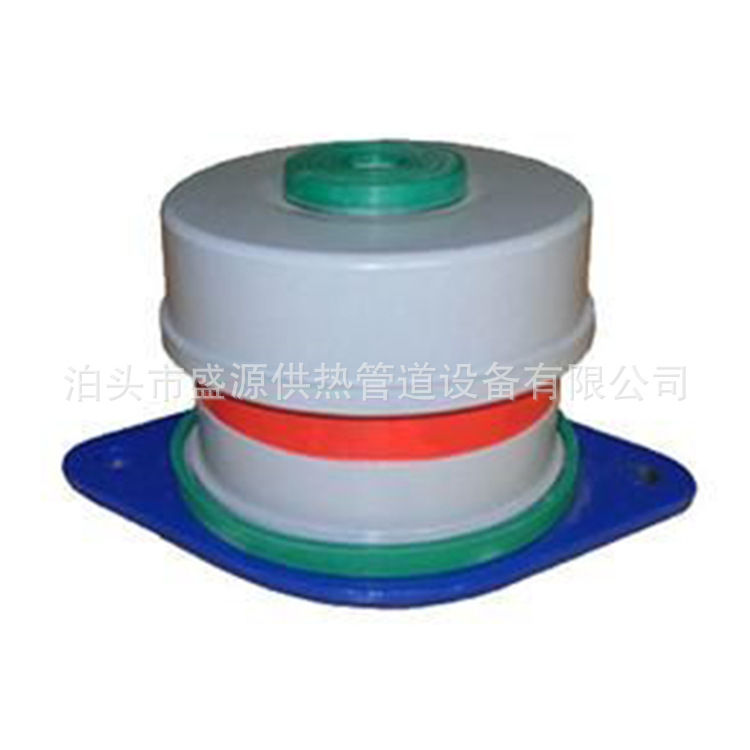 ZGT型阻尼绷簧减震器关闭开口减震器供应【图】