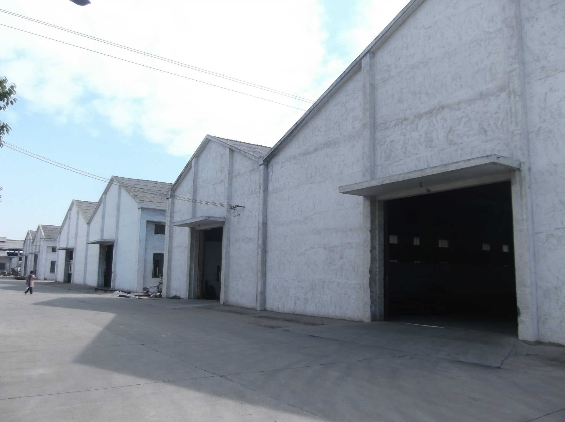 厂房4
