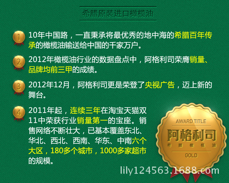 阿里巴巴宝物描绘置顶
