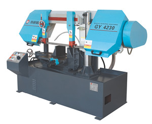 大功率锯床205工业级带锯床木工料锯床