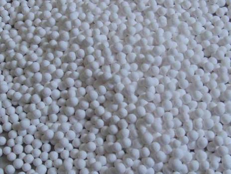 高吸附活性氧化铝活性氧化铝球