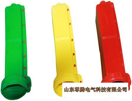 优质变压器护套 设备线夹护套 尊腾 供应商供应