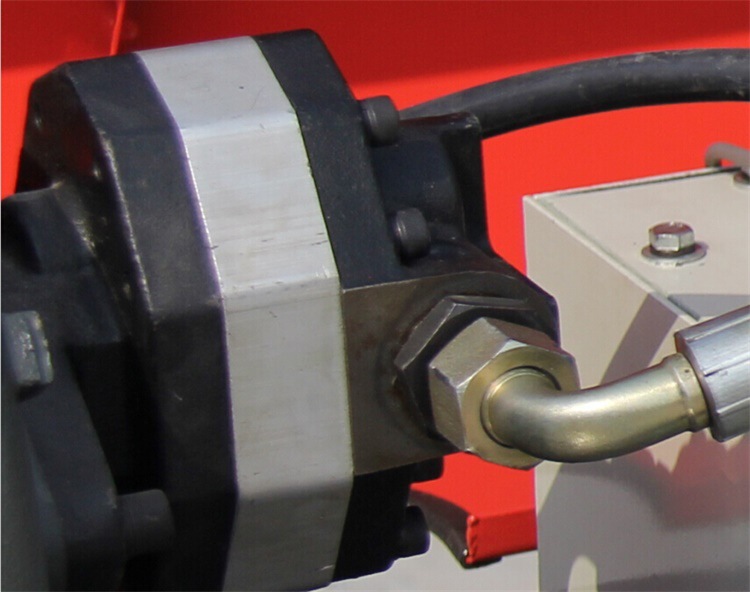 12H型数控液压调直切断机矫直机校直机 供应商供应调