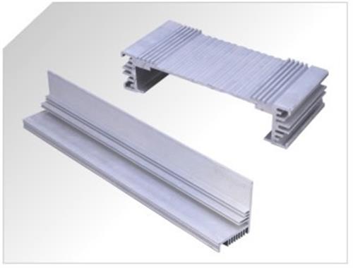 泰州铝揉捏型材_徐州荣新金属材料_铝揉捏型材报价