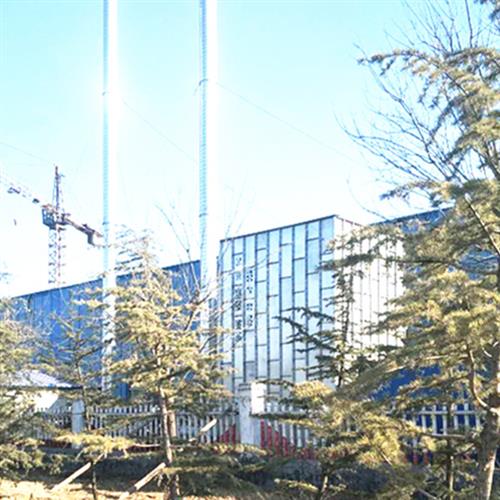 廊坊除尘器|赛多莱尔|除尘器骨架制造商