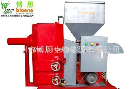 铝棒热剪炉专用生物质燃烧机立省50%本钱高效节能