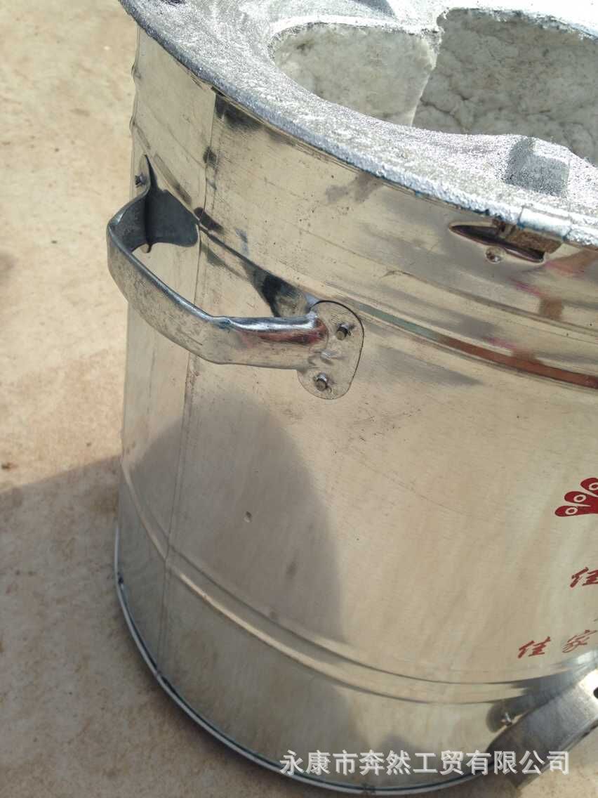 佳家乐三芯4层保温棉煤球炉家用取暖炉子供应商供应1只起