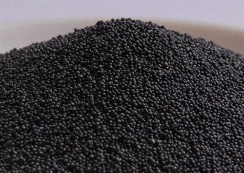 消失模专用宝珠砂比重、洛矿中泰实业球磨机